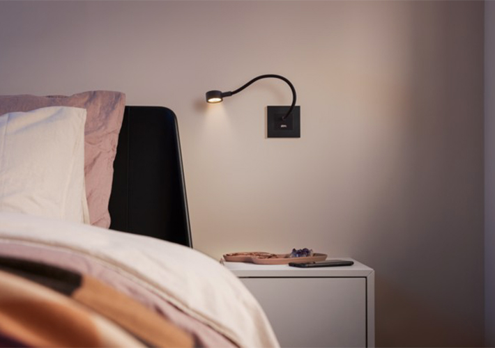 foto noticia Schneider Electric lanza la gama UNICA DECO, con una nueva estética y funciones avanzadas